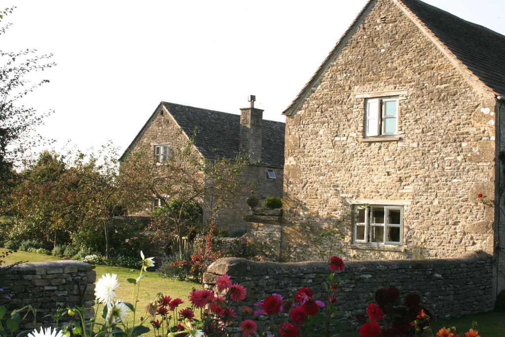 Well Farm gallery - Gallery