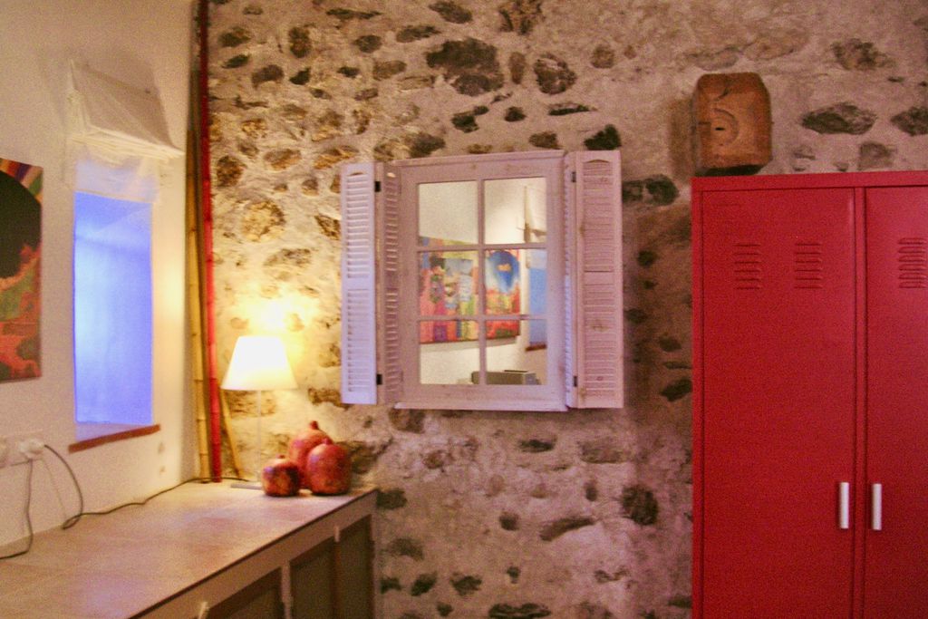 El Portal gallery - Gallery
