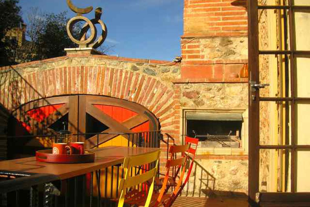 El Portal gallery - Gallery
