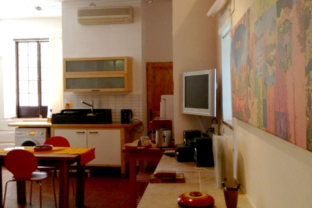 El Portal gallery - Gallery