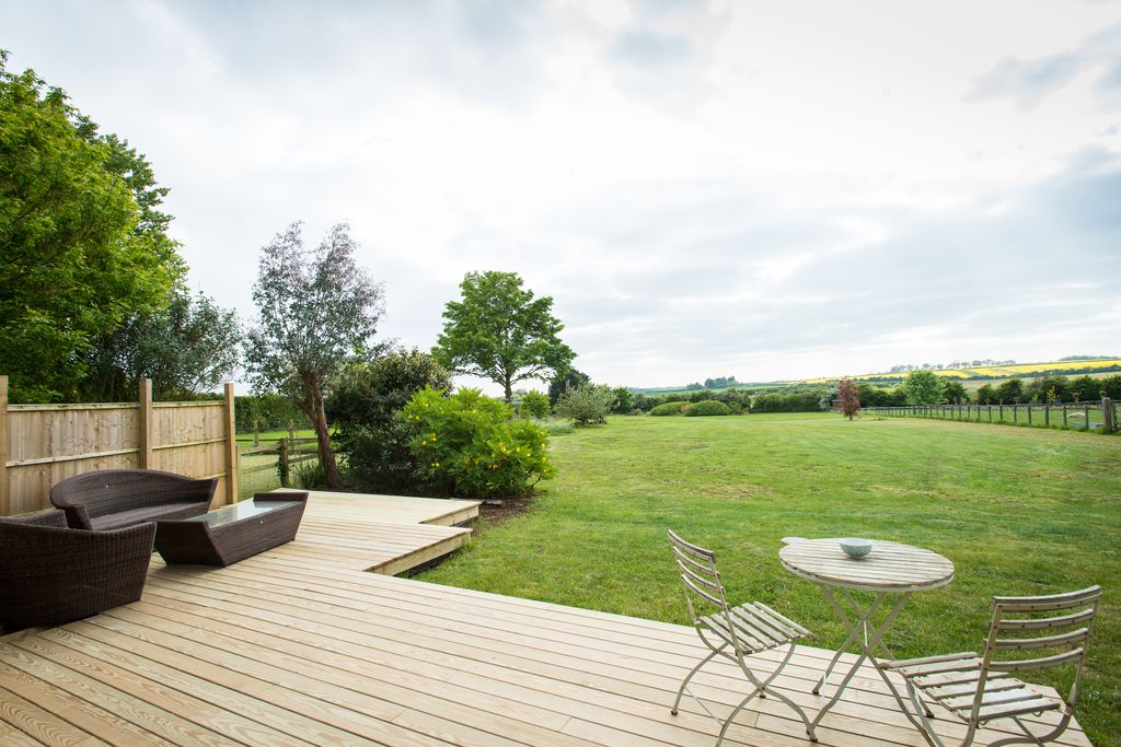 The Field Barn gallery - Gallery