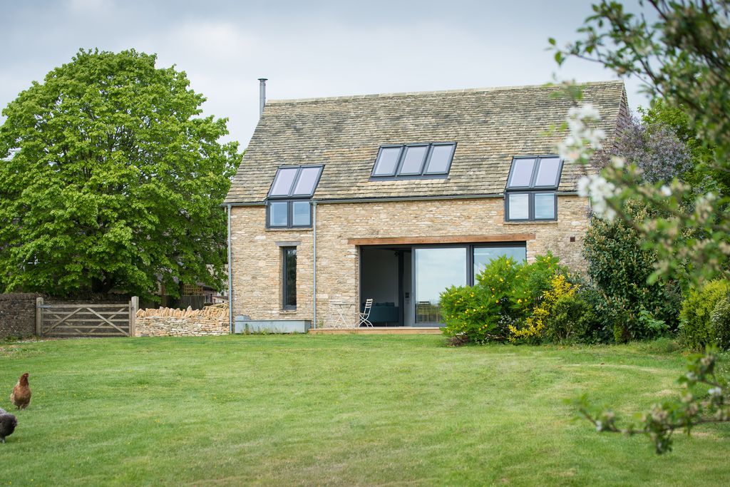 The Field Barn gallery - Gallery