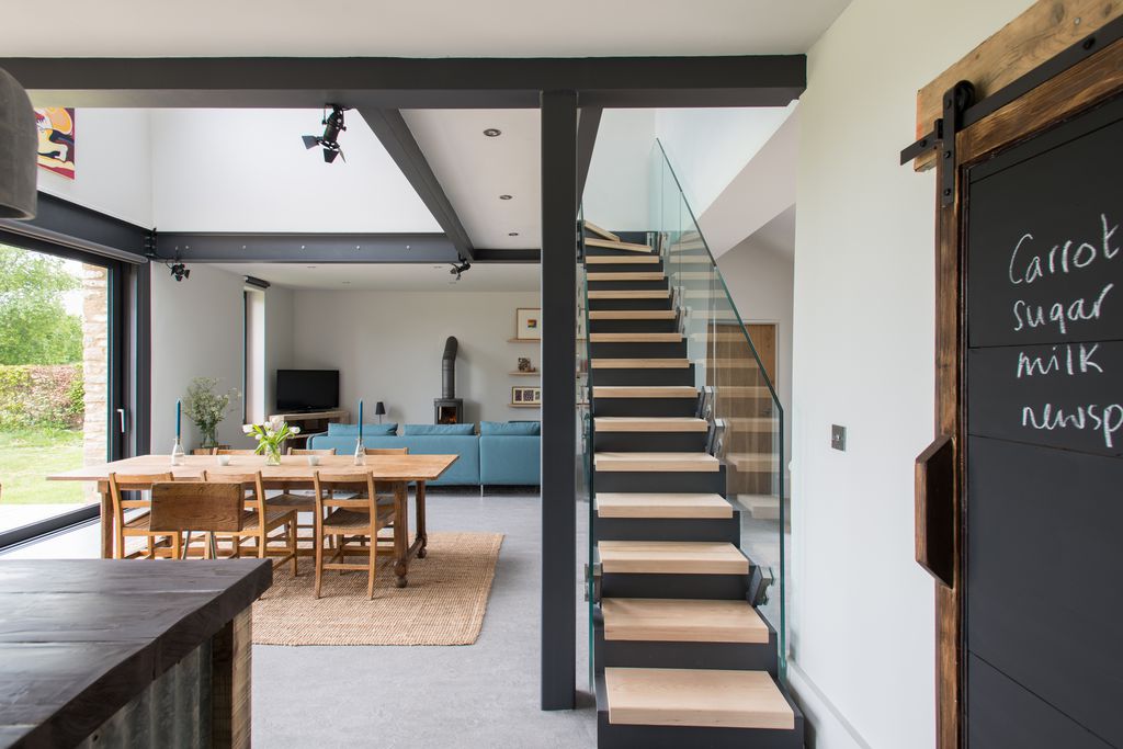 The Field Barn gallery - Gallery
