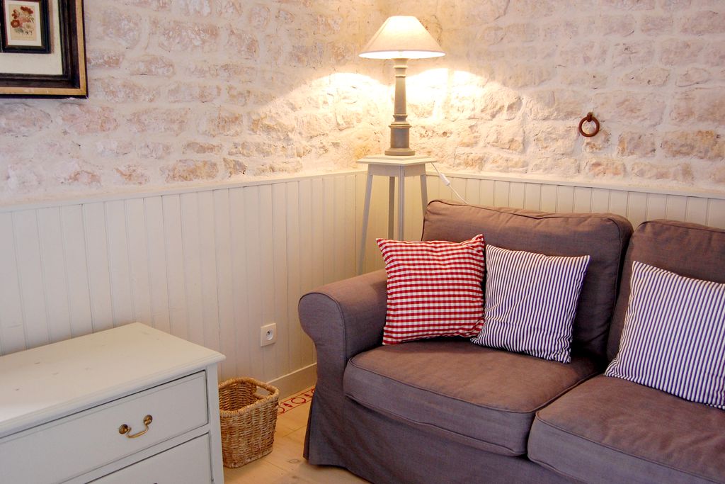 Le Clos des Jardins gallery - Gallery