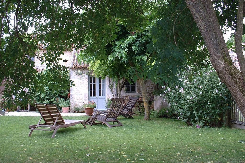 Le Clos des Jardins gallery - Gallery