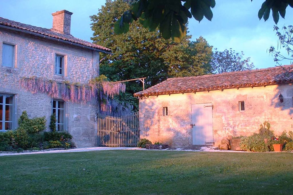 Le Clos des Jardins gallery - Gallery