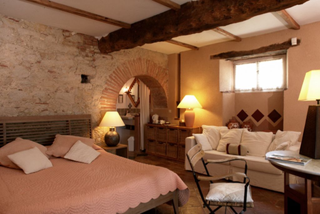 Hôtel Cuq en Terrasses gallery - Gallery
