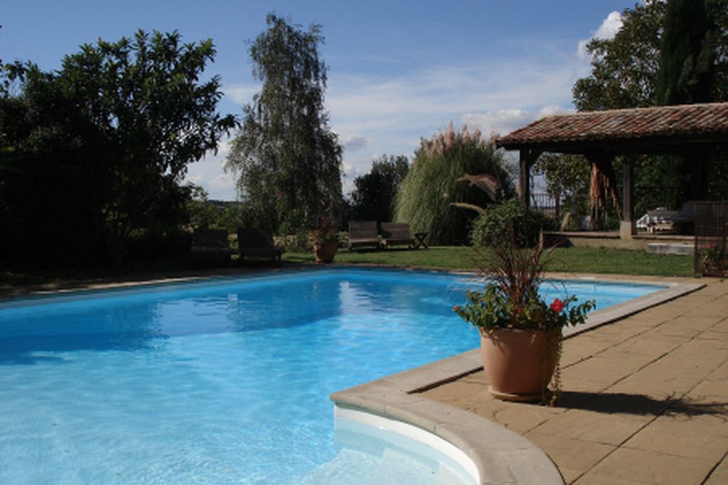 Hôtel Cuq en Terrasses gallery - Gallery