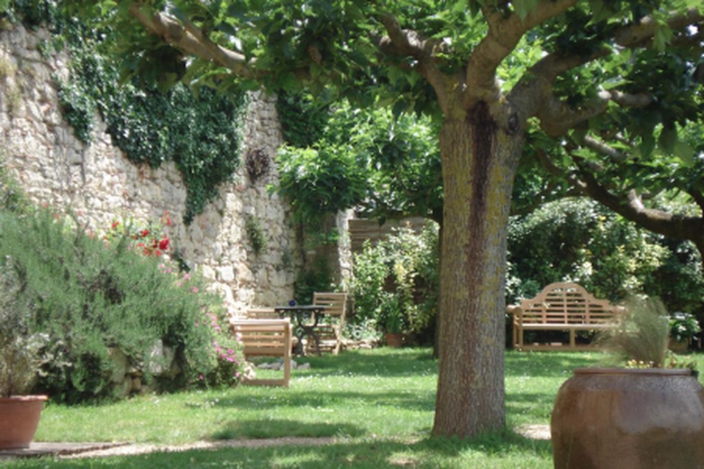 Hôtel Cuq en Terrasses gallery - Gallery