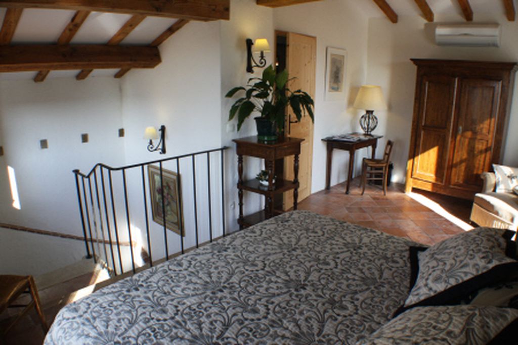 Hôtel Cuq en Terrasses gallery - Gallery