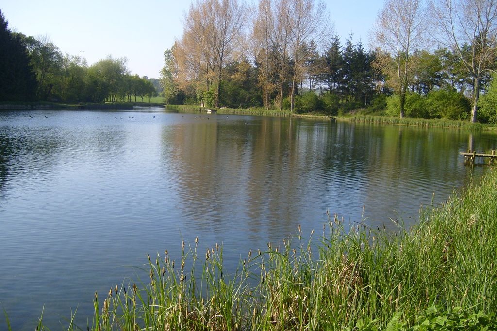 Rectory Farm gallery - Gallery