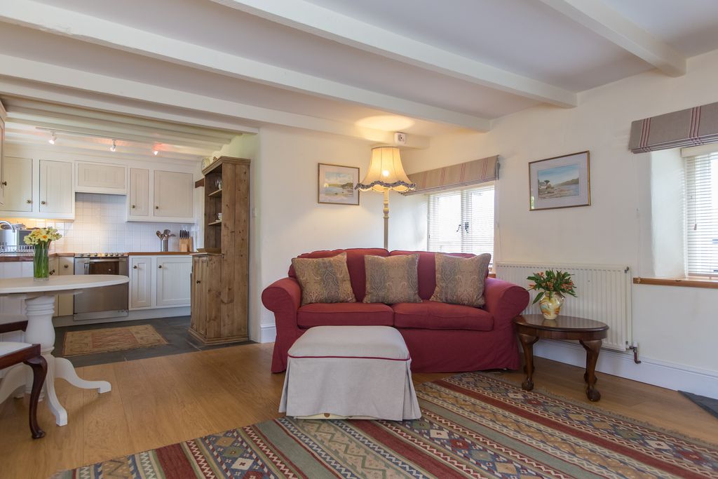 Benallack Barn gallery - Gallery