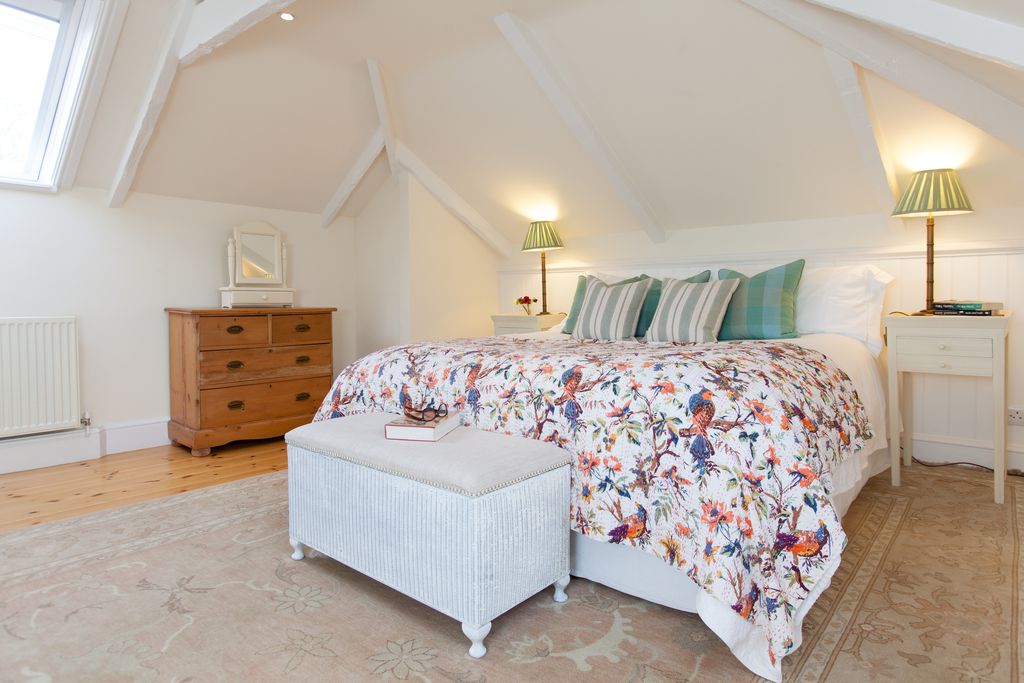 Benallack Barn gallery - Gallery