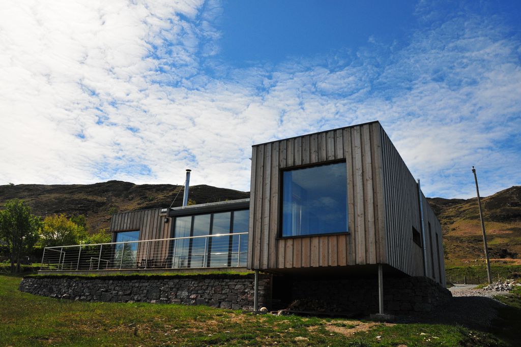 Hotels, cottages and special places in Scotland | Sawday's