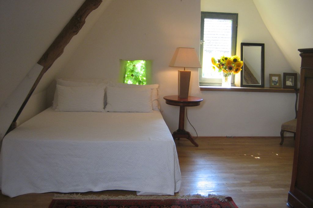 Le Mas d’Arjac gallery - Gallery