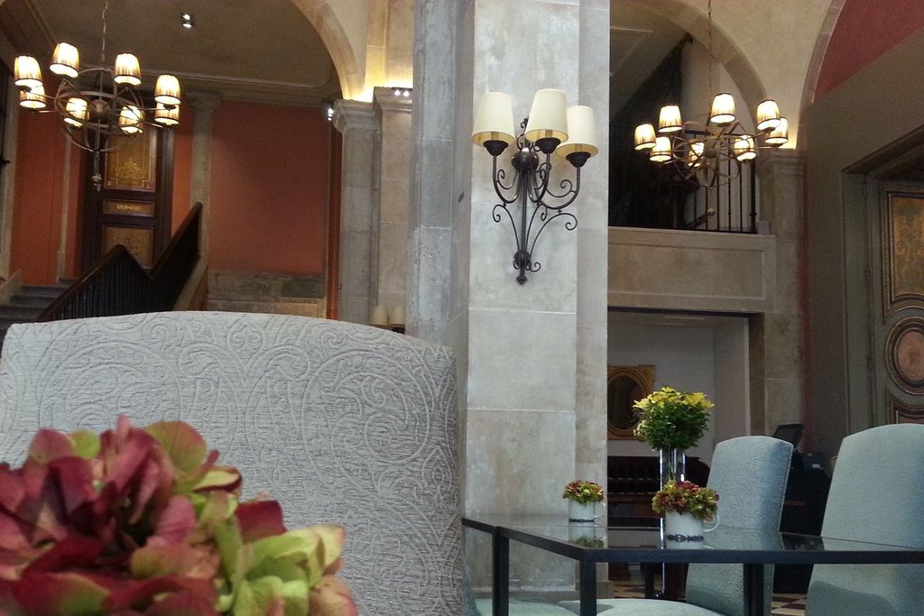 Hotel Duquesa de Cardona gallery - Gallery