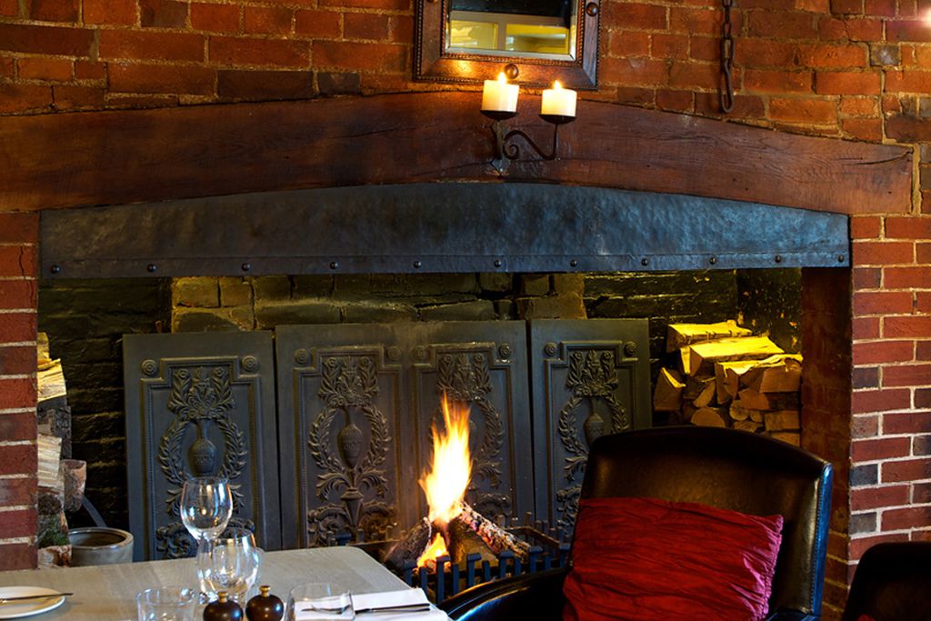 Halfway Bridge Inn gallery - Gallery