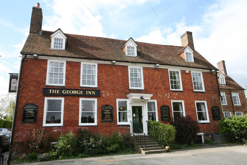 The George Inn gallery - Gallery