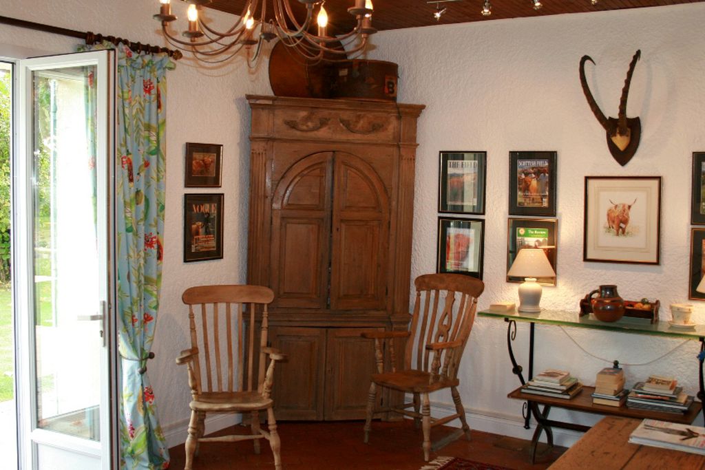 La Grande Barbotière gallery - Gallery