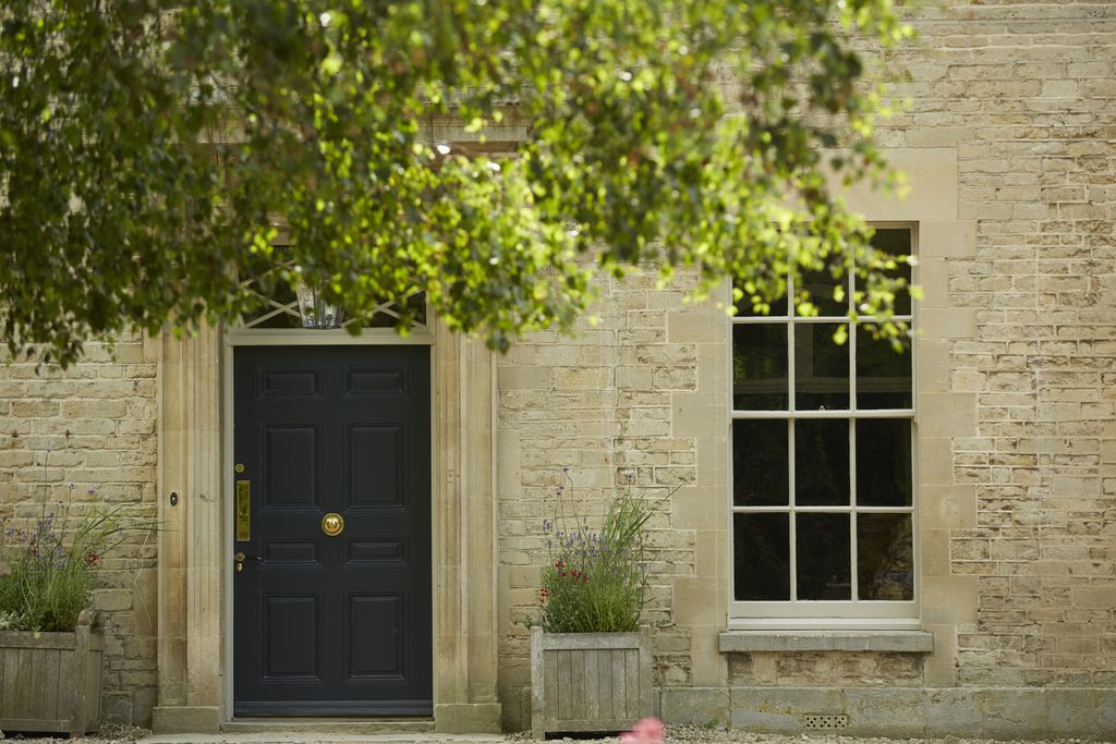 The Rectory Hotel gallery - Gallery