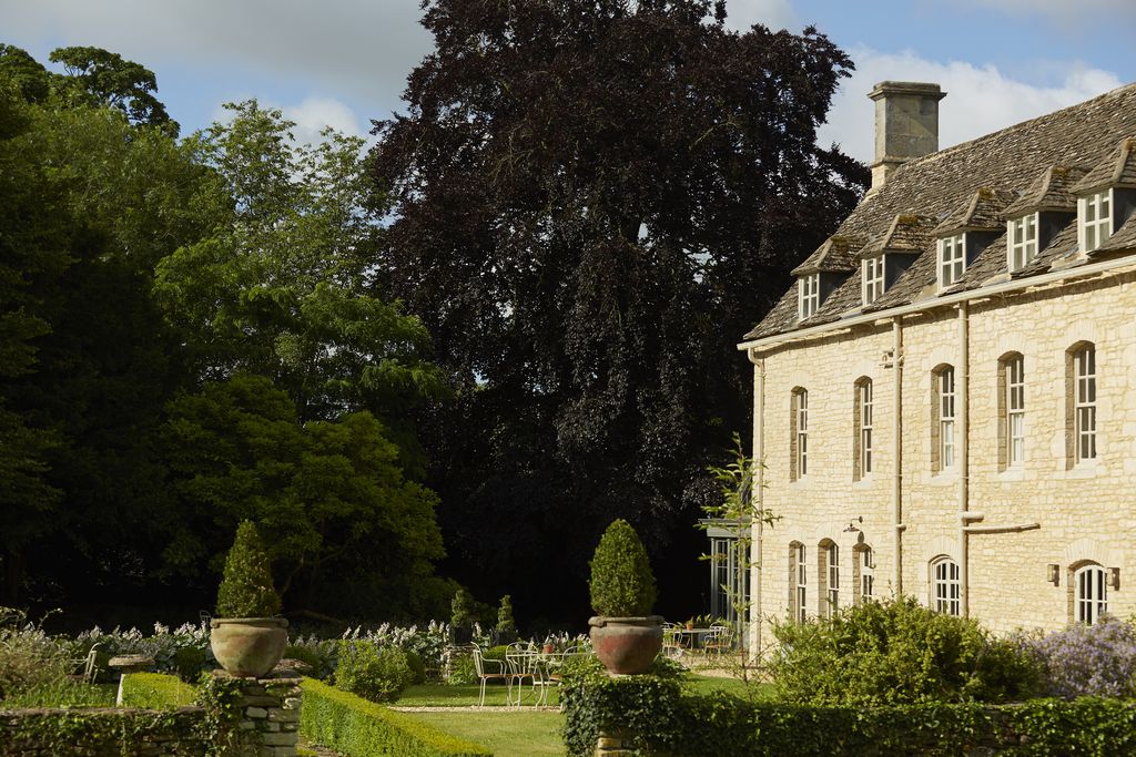 The Rectory Hotel gallery - Gallery