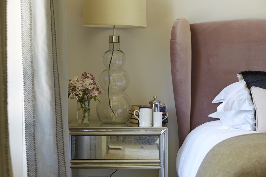 The Rectory Hotel gallery - Gallery