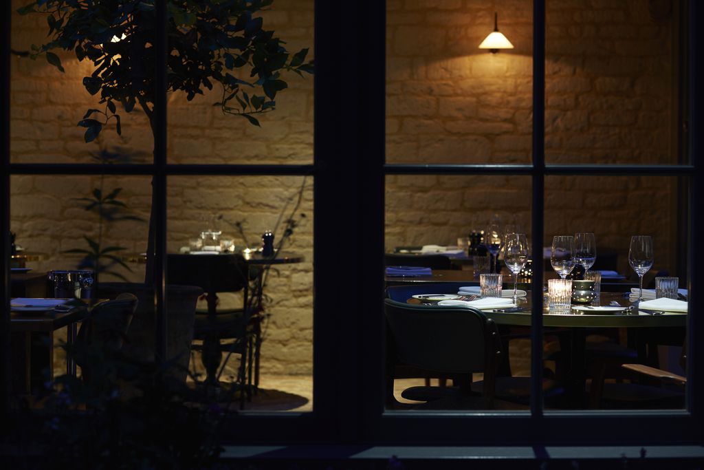 The Rectory Hotel gallery - Gallery