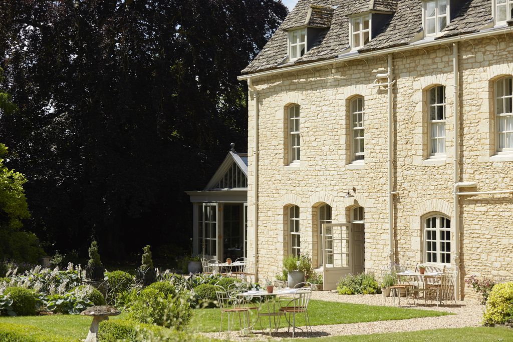The Rectory Hotel gallery - Gallery