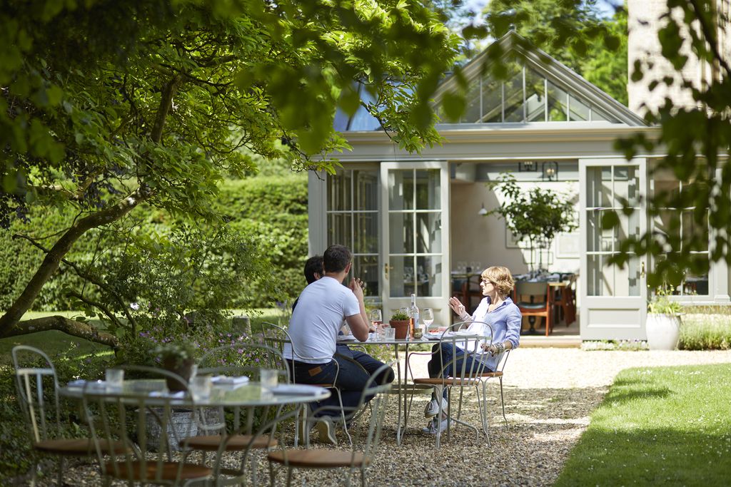 The Rectory Hotel gallery - Gallery