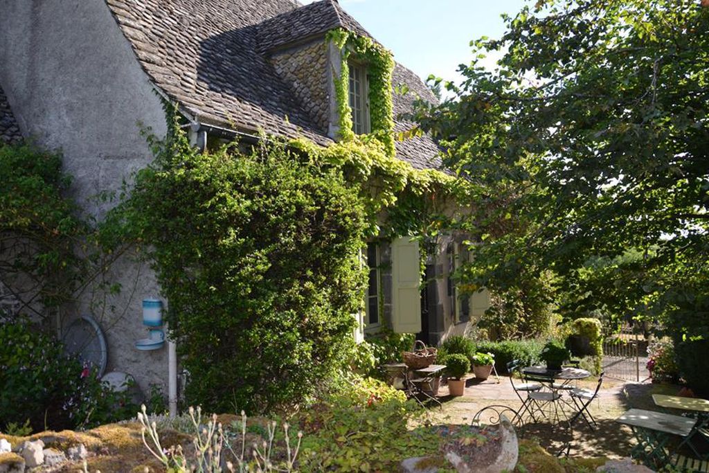 Maison d’Hôtes de Charme La Fournio gallery - Gallery