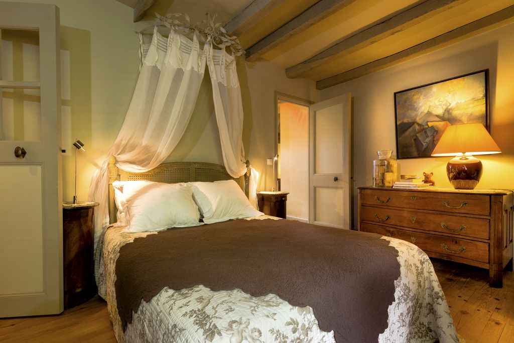 Maison d'Hôtes de Charme La Fournio gallery - Gallery