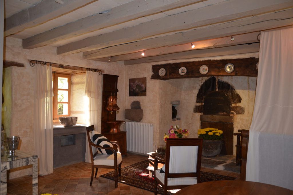 Maison d’Hôtes de Charme La Fournio gallery - Gallery