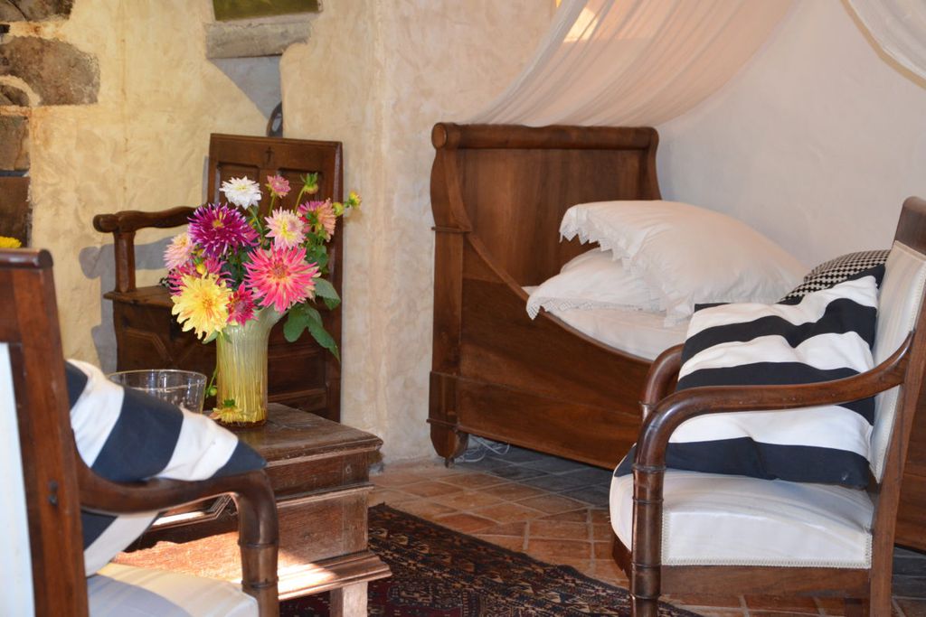 Maison d’Hôtes de Charme La Fournio gallery - Gallery