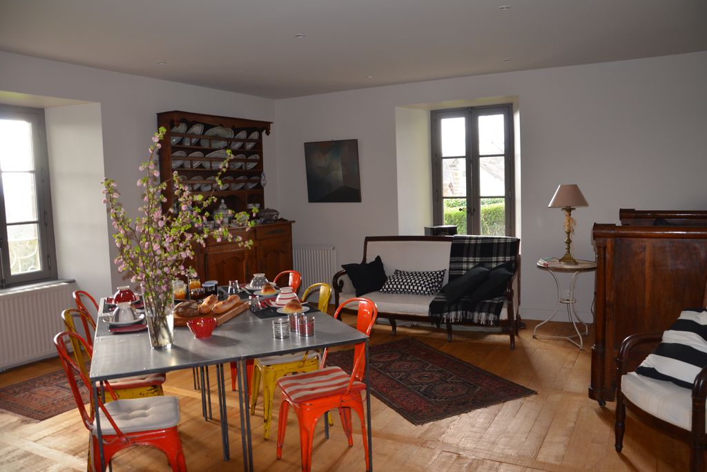 Maison d’Hôtes de Charme La Fournio gallery - Gallery