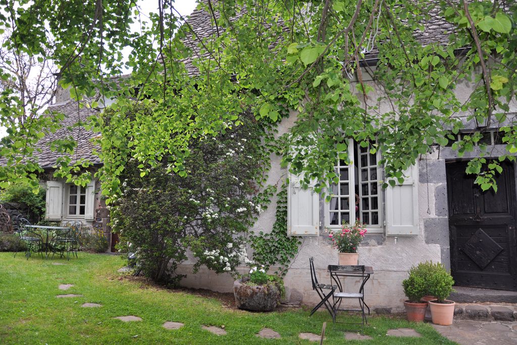 Maison d'Hôtes de Charme La Fournio gallery - Gallery