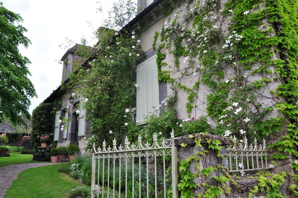Maison d'Hôtes de Charme La Fournio gallery - Gallery