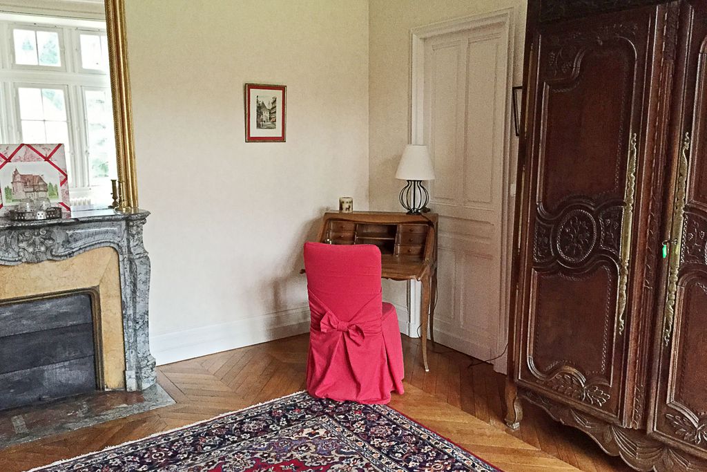 Manoir de Bénédicte gallery - Gallery