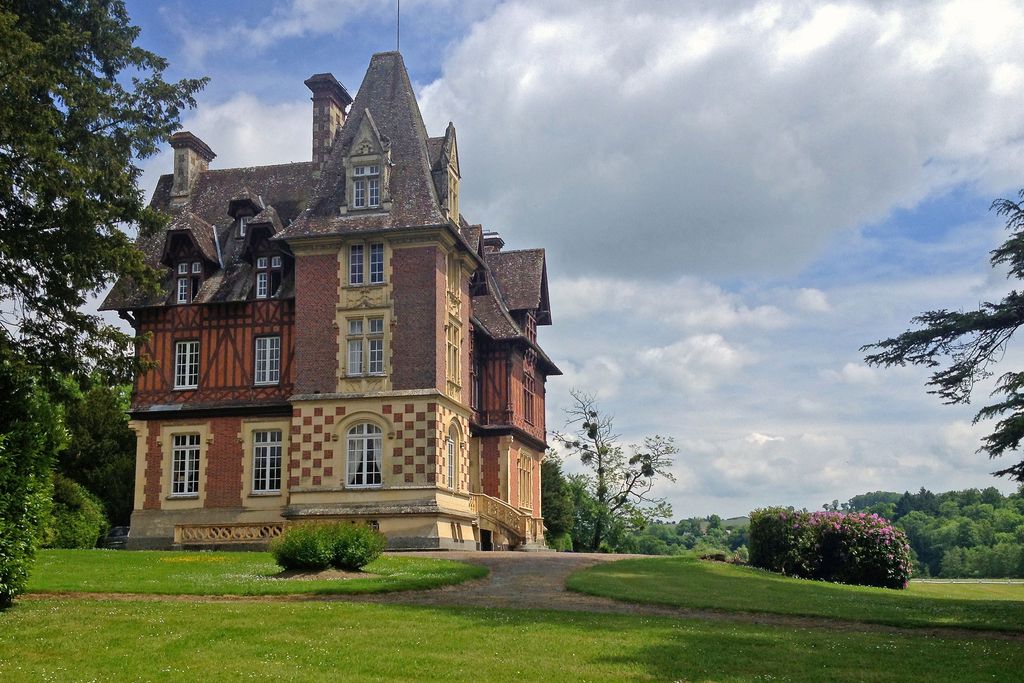 Manoir de Bénédicte gallery - Gallery