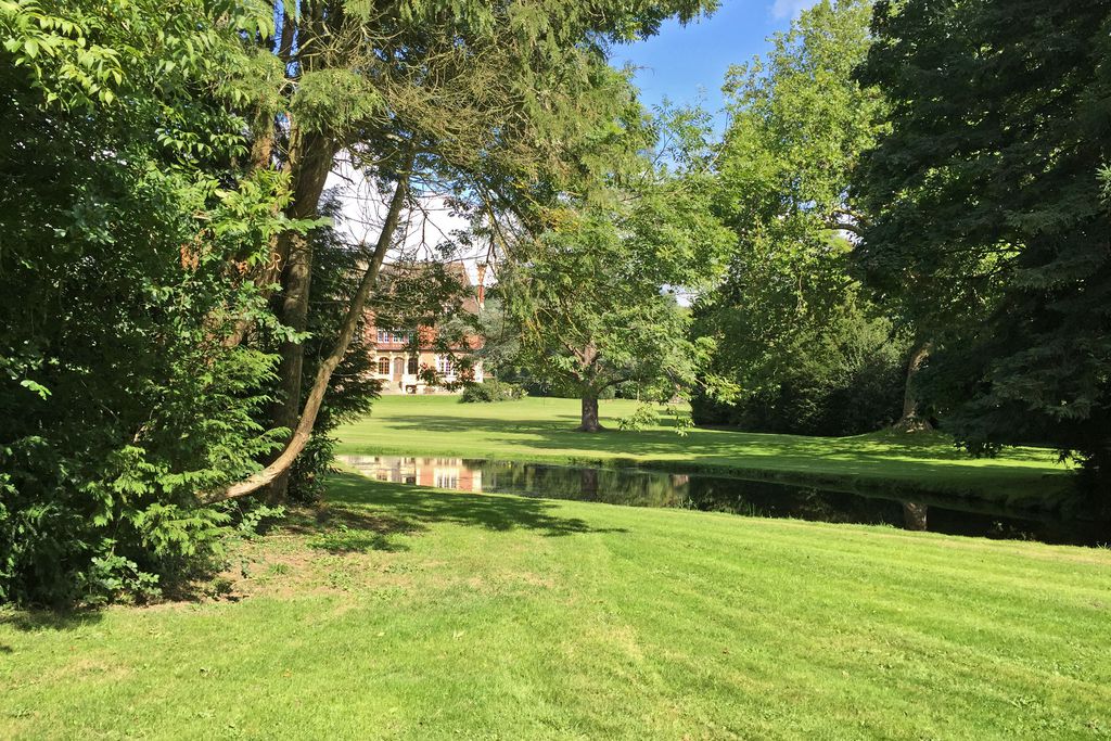 Manoir de Bénédicte gallery - Gallery
