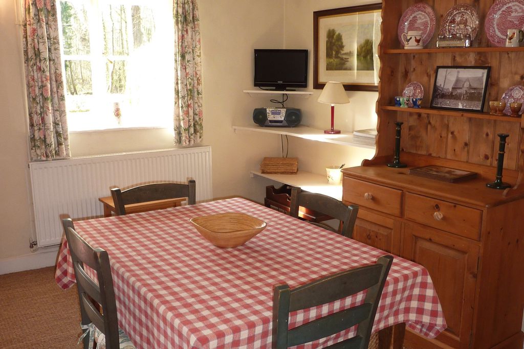 Laundry Cottage gallery - Gallery
