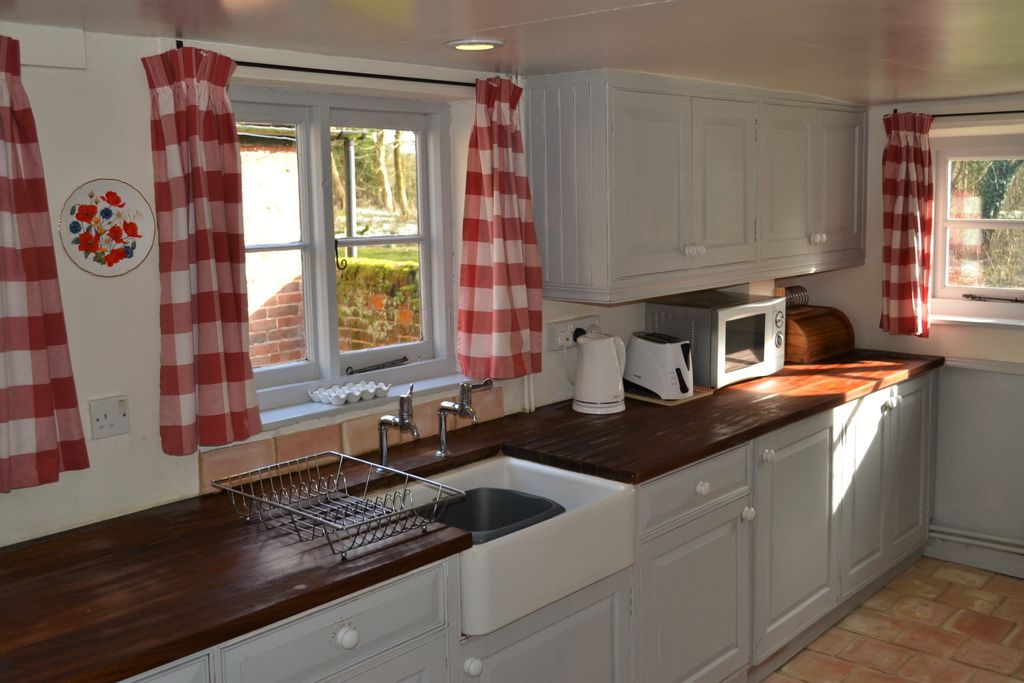 Laundry Cottage gallery - Gallery