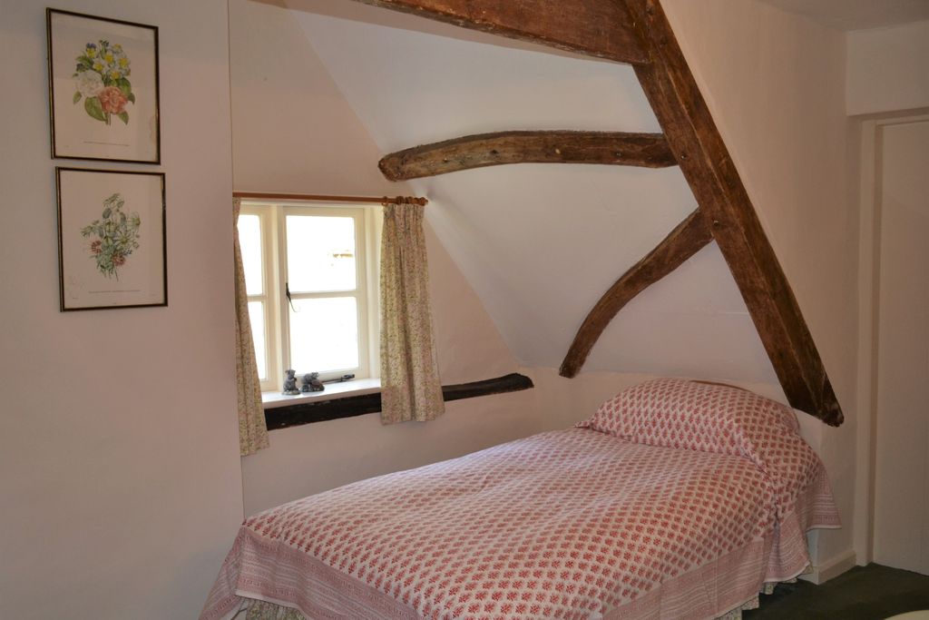 Laundry Cottage gallery - Gallery