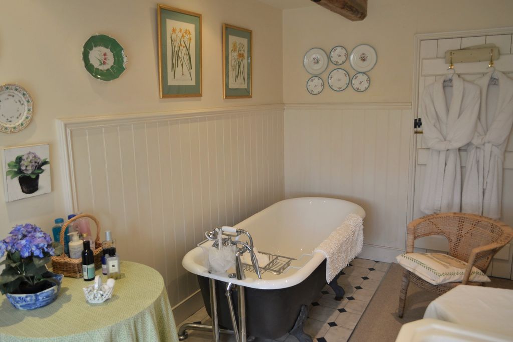 Stable Cottage gallery - Gallery
