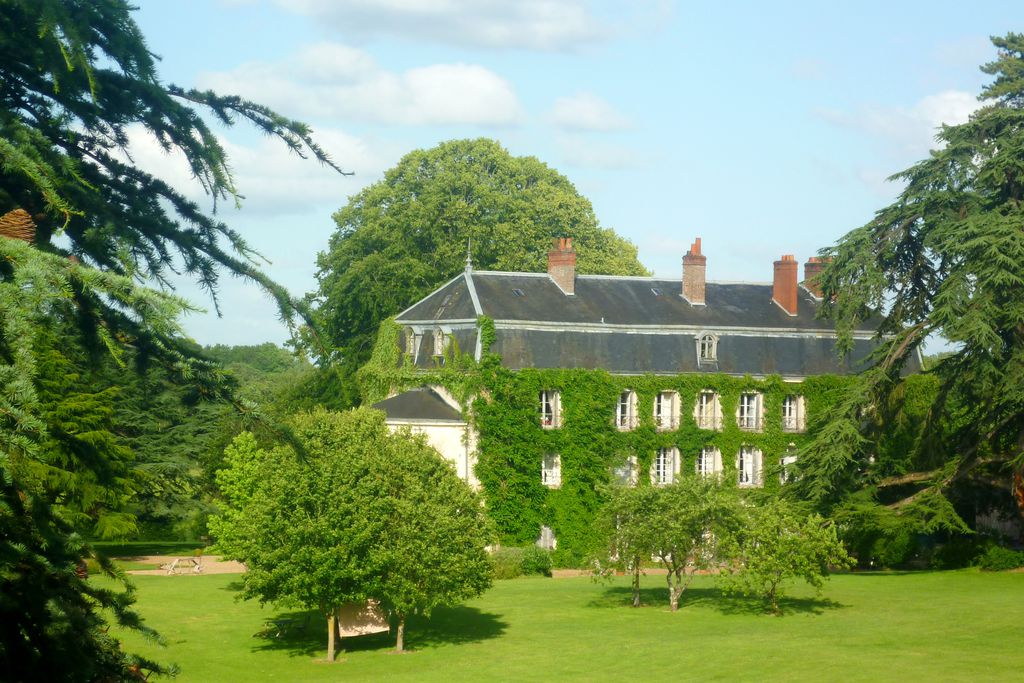 Château du Vau - Gallery