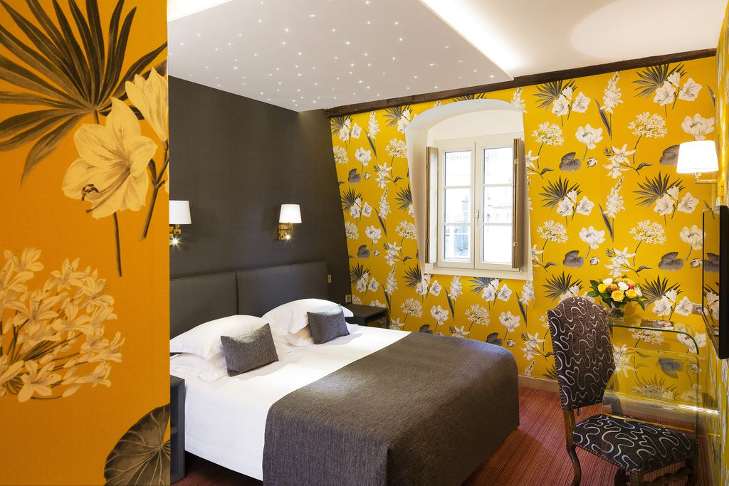 Hôtel Saint Paul Rive Gauche gallery - Gallery