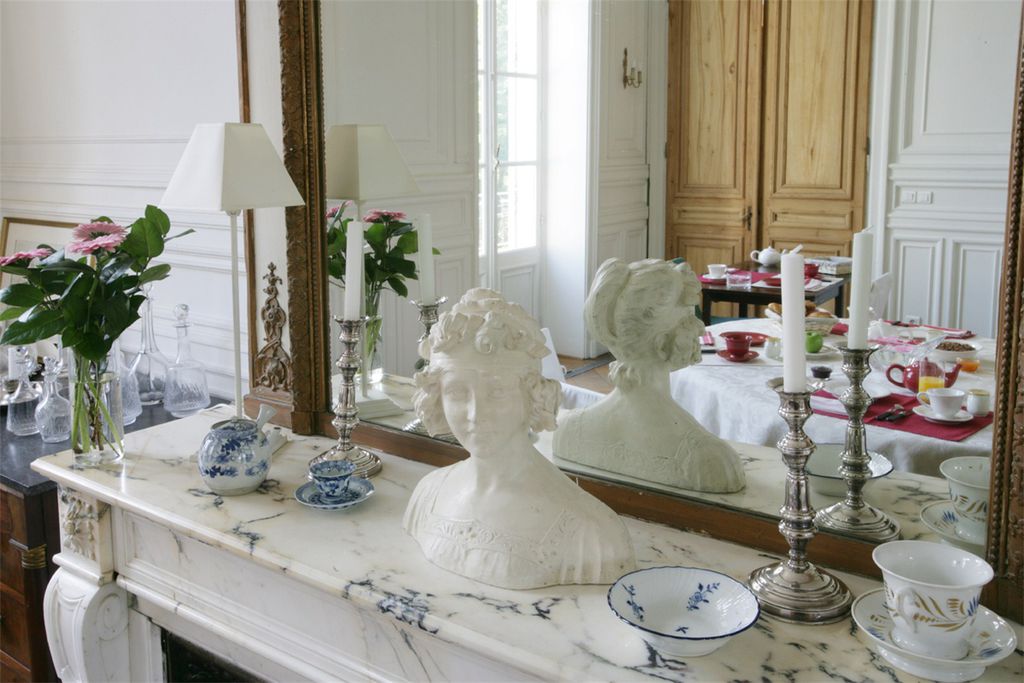 Le Château de Philiomel gallery - Gallery