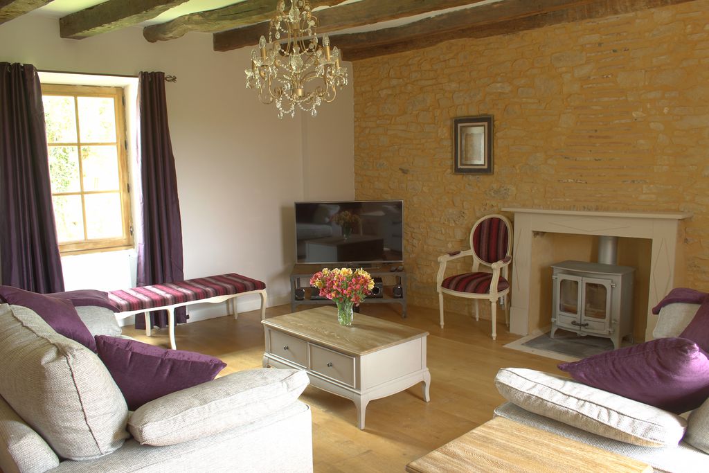 Maison Les Cerisiers gallery - Gallery
