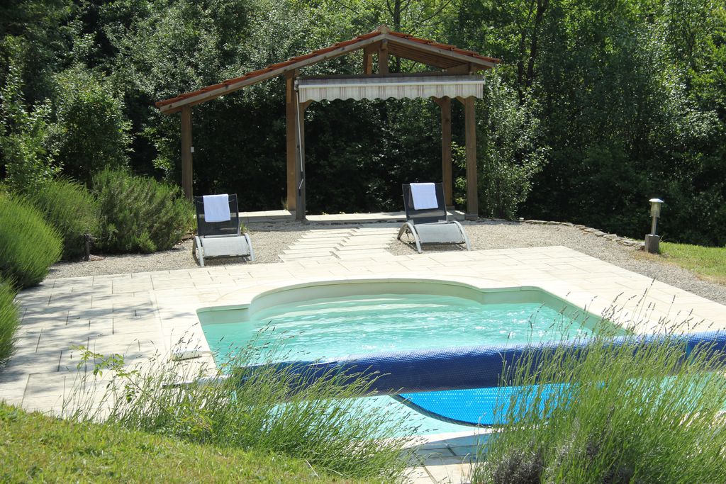 Maison Les Cerisiers gallery - Gallery