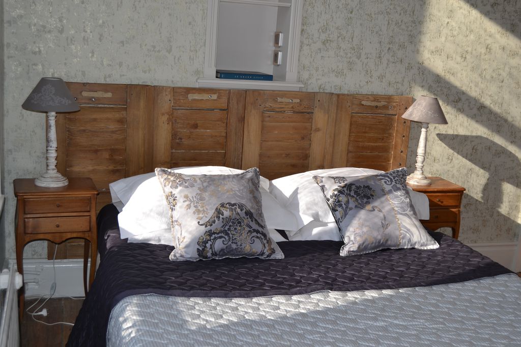 Le Manoir gallery - Gallery