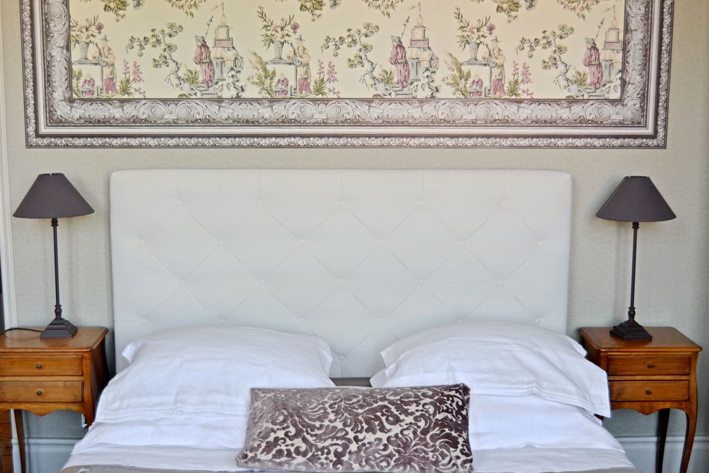 Le Manoir gallery - Gallery